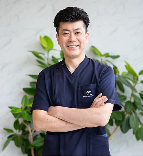 前田 力也